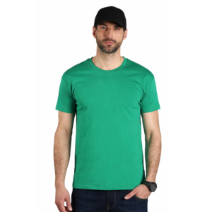 Urban RST Muška Majica Kratak Rukav Keli Zelena