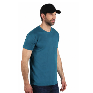 Urban RST Muška Majica Kratak Rukav Petrol