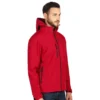 Softshell muška jakna vodootporna Urban RST crvena