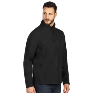 Softshell muška jakna Urban RST Skip crna